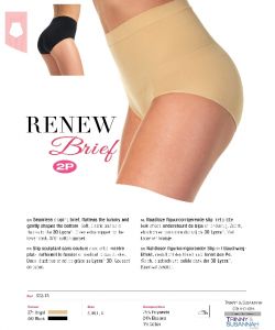 Cette - Shapewear Catalog FW2019.20